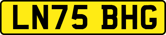 LN75BHG