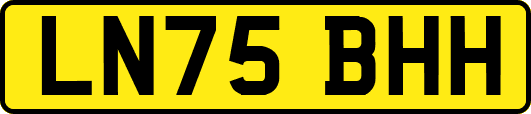 LN75BHH