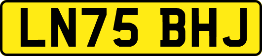 LN75BHJ