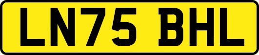 LN75BHL