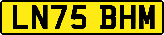 LN75BHM