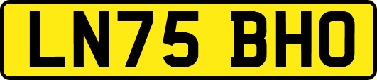 LN75BHO