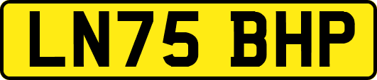 LN75BHP