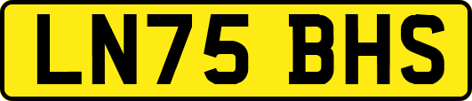 LN75BHS