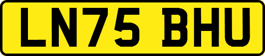 LN75BHU