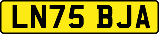 LN75BJA