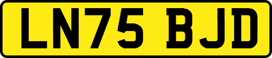 LN75BJD
