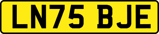 LN75BJE