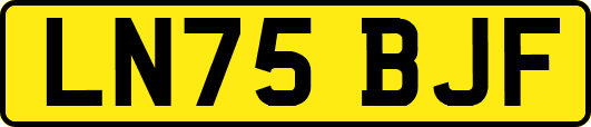 LN75BJF
