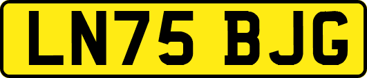 LN75BJG