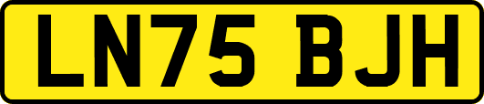 LN75BJH