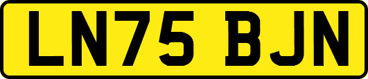 LN75BJN