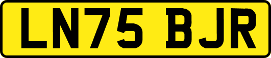 LN75BJR