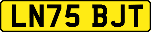 LN75BJT