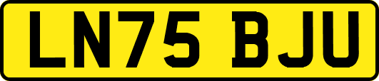 LN75BJU