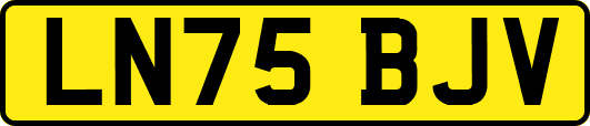 LN75BJV