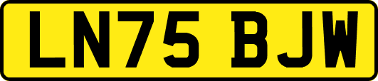 LN75BJW