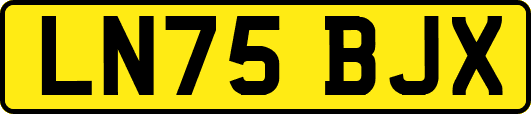 LN75BJX