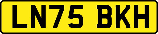 LN75BKH