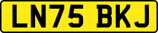 LN75BKJ