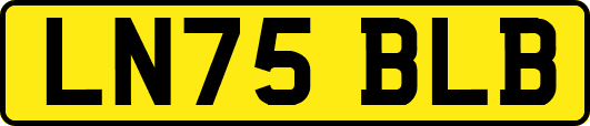 LN75BLB