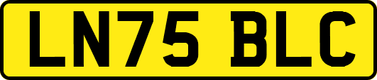 LN75BLC