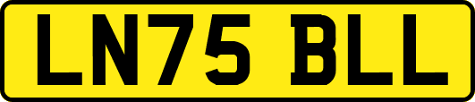 LN75BLL