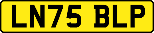 LN75BLP