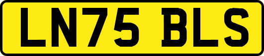 LN75BLS