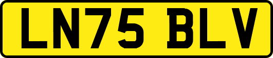 LN75BLV