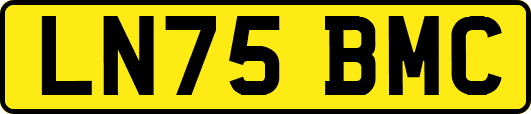 LN75BMC