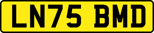 LN75BMD