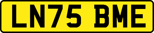 LN75BME