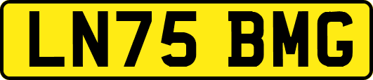 LN75BMG