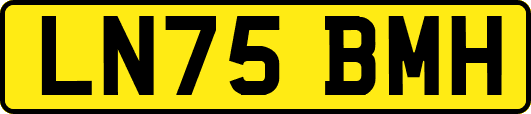 LN75BMH