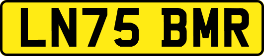 LN75BMR