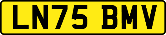 LN75BMV