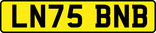 LN75BNB