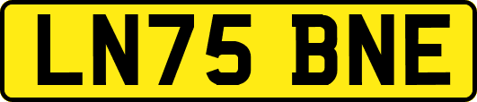 LN75BNE