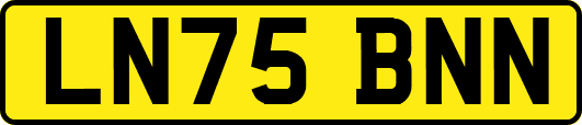 LN75BNN