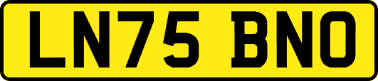 LN75BNO