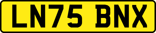 LN75BNX
