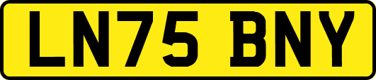 LN75BNY