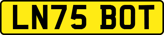 LN75BOT
