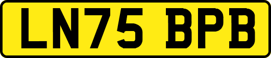 LN75BPB