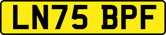 LN75BPF