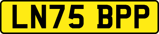 LN75BPP