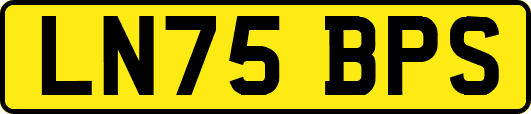 LN75BPS