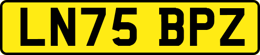 LN75BPZ