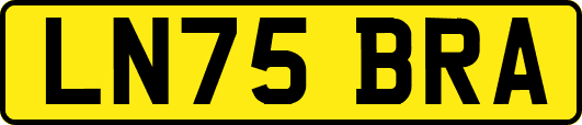 LN75BRA